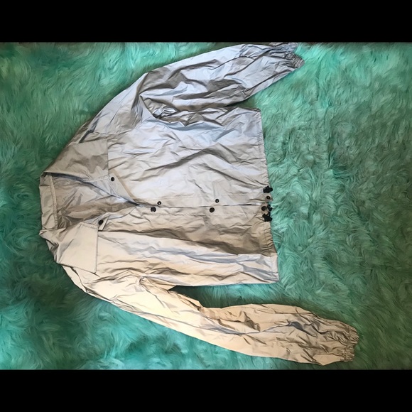 Reflective Jogger Set - Picture 4 of 5